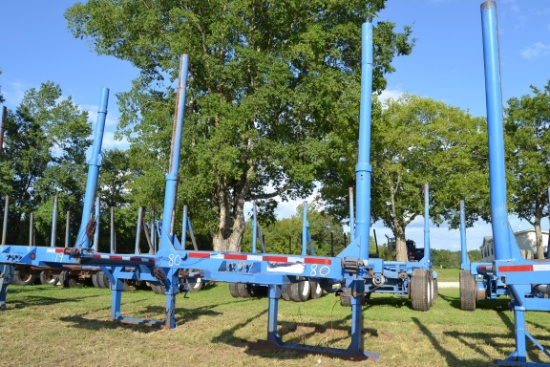 POLE TRAILER