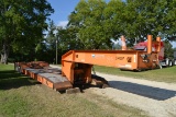 1987 ROGERS 50 TON TRI DETACH LOWBOY