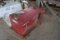 100 GAL FUEL TANK