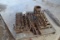 PARTS FOR FULGHUM 60