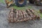 SET OF TRACKS FOR SKIDDER