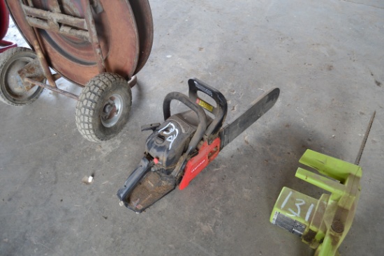 CRAFTSMAN S145 CHAIN SAW