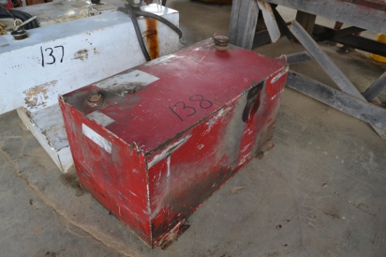 100 GAL FUEL TANK