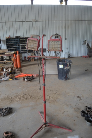 LIGHT  STAND