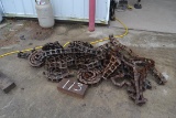 LOT OF #78 CHAIN