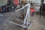 1 1/2 TON SHOP HOIST