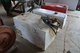 100 GALLON FUEL TANK