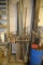 STEEL RACK & CONTENT