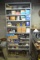 STEEL SHELF