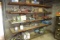 CONTENTS OF SHELF