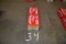 (2) NEW BOXES OF STAND ALL BF 8/9  9/32 SAW TEETH