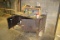 STEEL WORK TABLE