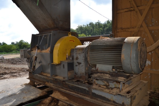ABSOLUTE AUCTION COLLINS TOOL CORP