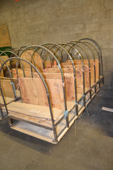 MATERIAL CART