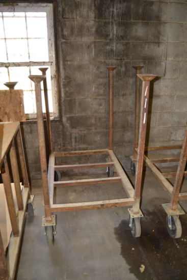 MATERIAL CART