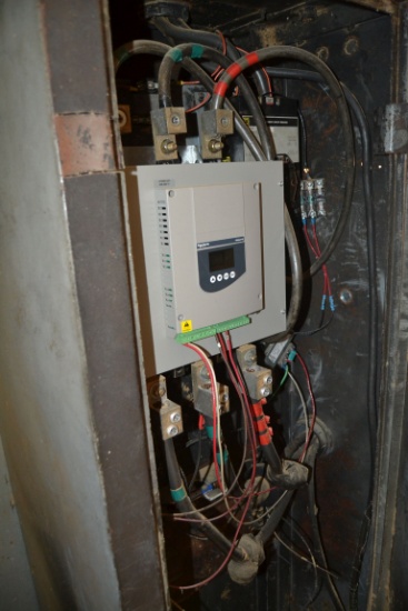 ABB 150HP SOFTYPE STARTER