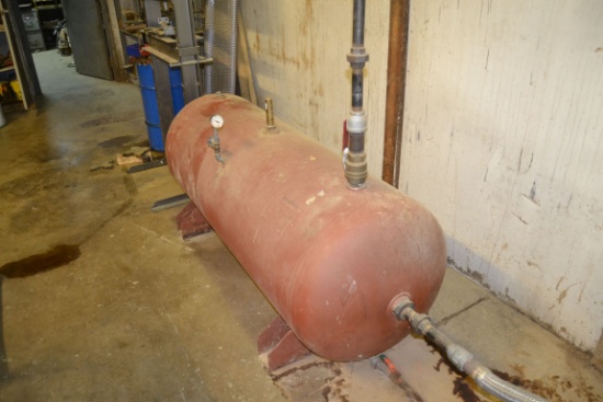 AIR STORAGE TANK