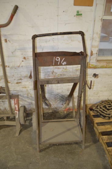 TORCH CART