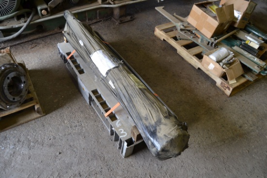 PARTS FOR CLEEREMAN CARRIAGE