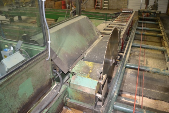 HMC ALL STEEL HUSK