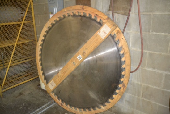 56" F STYLE CIRCLE SAW