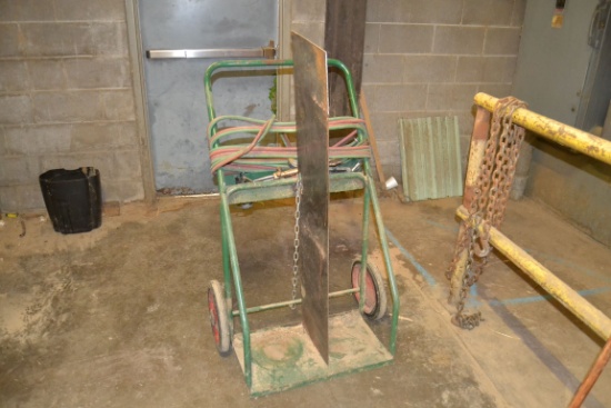 TOURCH CART