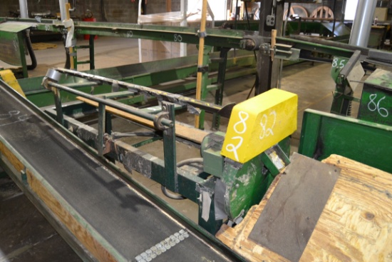 1HP HANDLE CHOP SAW (3PHASE)