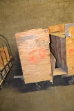 MATERIAL CART