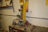 BELT SANDER