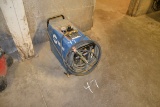 MILLER DIVERSION 180 WELDER