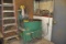 PRECISION 6 KNIFE TUB TYPE KNIFE GRINDER