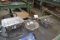 (3) PROPANE HEATERS