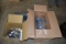 (3) NEW GEAR DRIVES