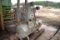 INGERSOLL RAND T30 AIR COMPRESSOR W/ TANK NO MOTOR