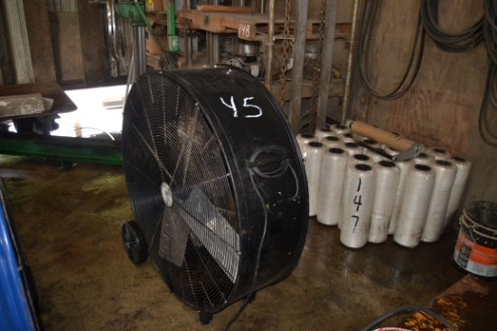 SHOP FAN