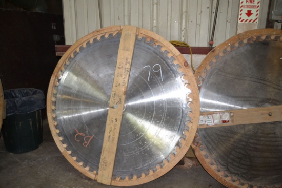 56" CIRCLE SAW