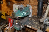 CHAIN SAW SHARPENER