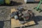 PALLET OF MOTORS