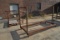 4 STEEL RACKS