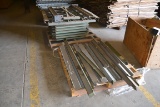 STEEL SHELVING