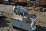 15HP MOTOR