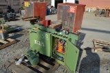 IMA ROTATING CUTTER