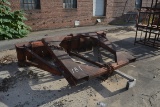 BLADE ATTACHMENTS FOR FORKLIFT