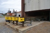 BUSS AUTOMATION 25' 4 STRAND PACKAGE DECK