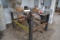 STEEL WORK TABLE