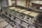 7' 6 STRAND INFEED TRANSFER