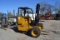 SELLICK TMF-55 PIGGY BACK FORKLIFT