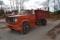 1973 GMC 6000 SINGLE AXLE DUMP TRUCK