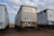 1981 FRUEHAUF 45' CHIP TRAILER