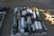 PALLET OF CYLINDERS